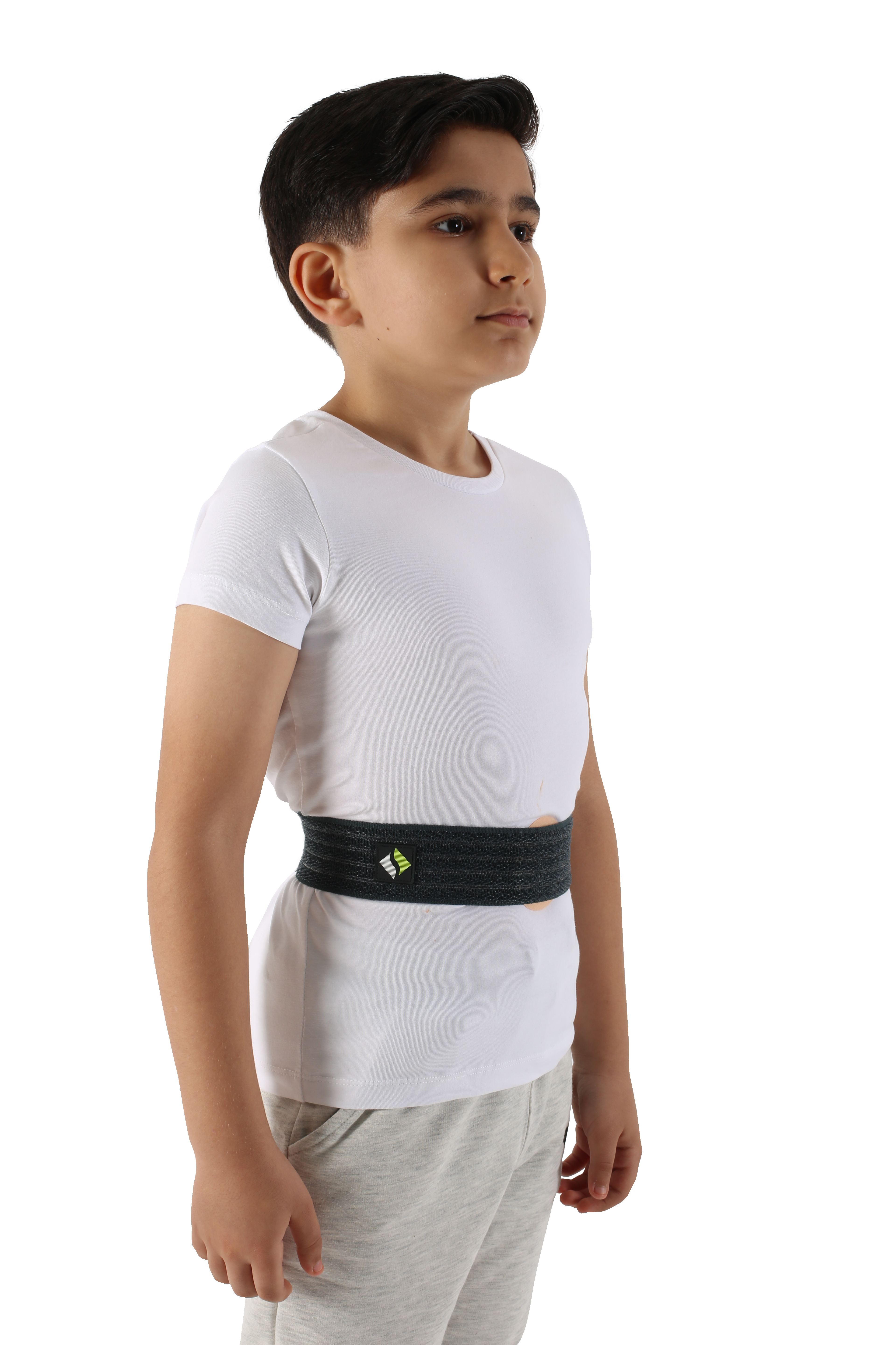 SL 245 Bandage for umbilical hernia (children)